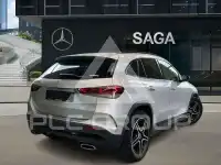 2021 Mercedes Benz GLA 200