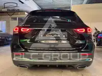 2021 Mercedes Benz GLA 200