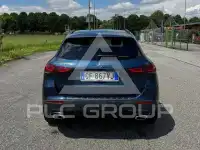 2021 Mercedes Benz GLA 200