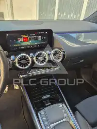 2021 Mercedes Benz GLA 200