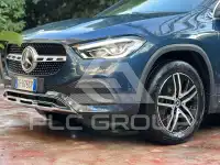 2021 Mercedes Benz GLA 200