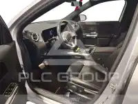 2021 Mercedes Benz GLA 200