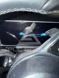 2021 Mercedes Benz GLA 200