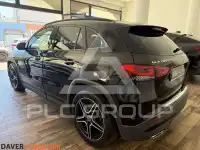 2021 Mercedes Benz GLA 200