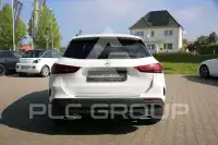2021 Mercedes Benz GLA 200