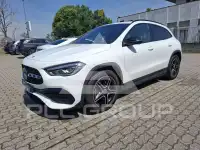 2021 Mercedes Benz GLA 200