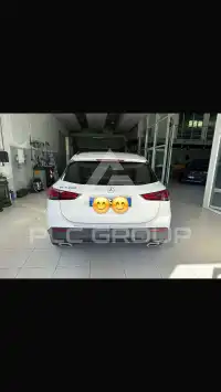 2021 Mercedes Benz GLA 200