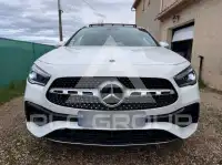 2021 Mercedes Benz GLA 200