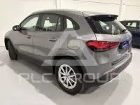 2021 Mercedes Benz GLA 200