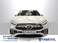 2021 Mercedes Benz GLA 200