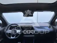 2021 Mercedes Benz GLA 200