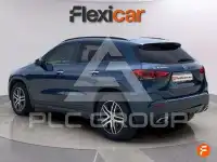 2021 Mercedes Benz GLA 200