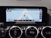 2021 Mercedes Benz GLA 200