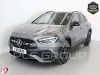 2021 Mercedes Benz GLA 200