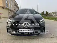 2021 Mercedes Benz GLA 200