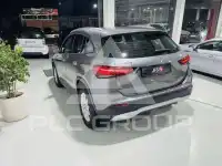 2021 Mercedes Benz GLA 200