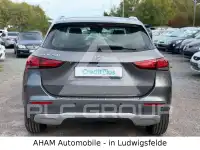 2021 Mercedes Benz GLA 200