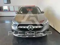 2021 Mercedes Benz GLA 220