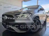 2021 Mercedes Benz GLA 200