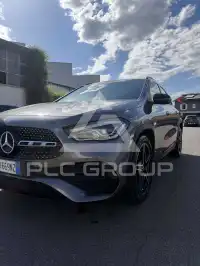 2021 Mercedes Benz GLA 200