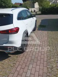 2021 Mercedes Benz GLA 200
