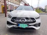 2021 Mercedes Benz GLA 200