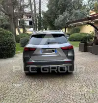 2021 Mercedes Benz GLA 200
