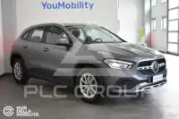 2021 Mercedes Benz GLA 200