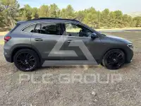 2021 Mercedes Benz GLA 200