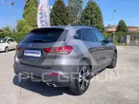 2021 Mercedes Benz GLA 200
