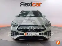 2021 Mercedes Benz GLA 200