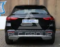2021 Mercedes Benz GLA 200