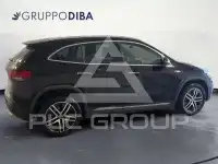 2021 Mercedes Benz GLA 200