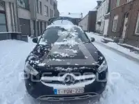 2021 Mercedes Benz GLA 200