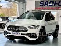2021 Mercedes Benz GLA 200