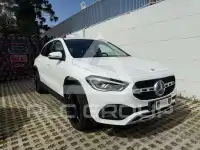 2021 Mercedes Benz GLA 200