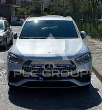 2021 Mercedes Benz GLA 200