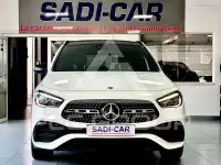 2021 Mercedes Benz GLA 200