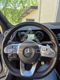 2021 Mercedes Benz GLA 200