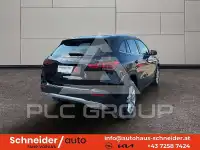 2021 Mercedes Benz GLA 200