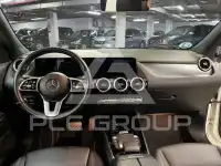 2021 Mercedes Benz GLA 200