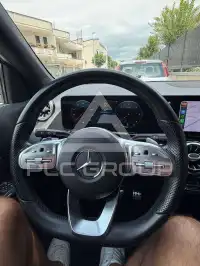 2021 Mercedes Benz GLA 200