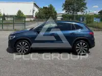2021 Mercedes Benz GLA 200