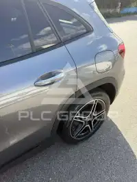 2021 Mercedes Benz GLA 200