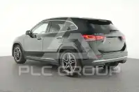 2021 Mercedes Benz GLA 200