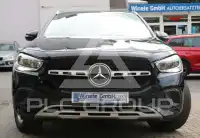 2021 Mercedes Benz GLA 200