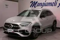 2021 Mercedes Benz GLA 200