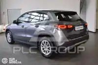 2021 Mercedes Benz GLA 200