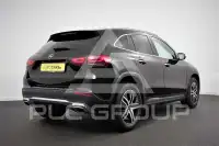 2021 Mercedes Benz GLA 200
