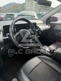 2021 Mercedes Benz GLA 200